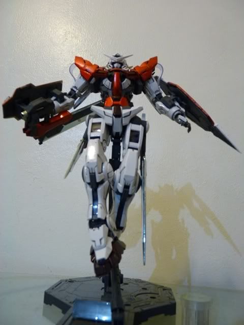 mg exia ignition